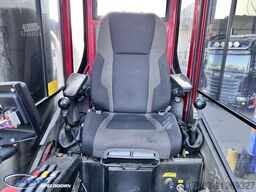 Jonsered J 1088 S 6x4, Retarder, Jonsered Houtkraan