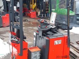 Linde P50 C