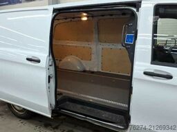 Mercedes-Benz Vito 116 CDI Kasten Extralang Base