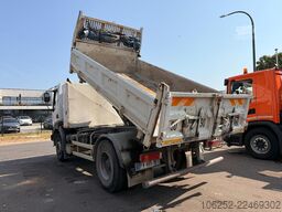 Renault KERAX 370 DCI - 4X2 BI-BENNE - BORDMATIC - *158...
