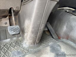 Mercedes-Benz 1417 A 4x4 Allrad ex Kommune Kipper