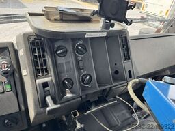 Mercedes-Benz 1417 A 4x4 Allrad ex Kommune Kipper