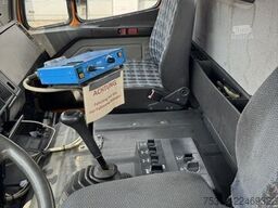 Mercedes-Benz 1417 A 4x4 Allrad ex Kommune Kipper