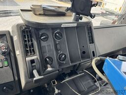 Mercedes-Benz 1417 A 4x4 Allrad ex Kommune Kipper