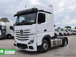 MERCEDES-BENZ Actros 5 1845 BigSpace MirrorCam