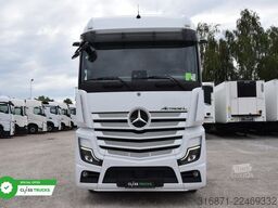 MERCEDES-BENZ Actros 5 1845 BigSpace MirrorCam
