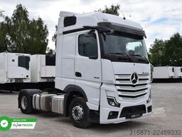MERCEDES-BENZ Actros 5 1845 BigSpace MirrorCam