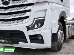 MERCEDES-BENZ Actros 5 1845 BigSpace MirrorCam