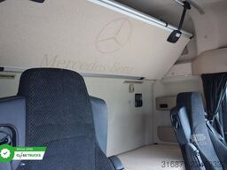 MERCEDES-BENZ Actros 5 1845 BigSpace MirrorCam