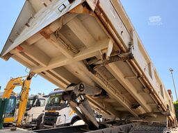 Renault KERAX 270 DCI - 4X2 BI-BENNE - BORDMATIC - *226...