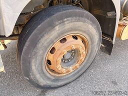 Renault KERAX 270 DCI - 4X2 BI-BENNE - BORDMATIC - *226...