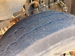 Renault KERAX 270 DCI - 4X2 BI-BENNE - BORDMATIC - *226...