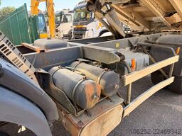 Renault KERAX 270 DCI - 4X2 BI-BENNE - BORDMATIC - *226...