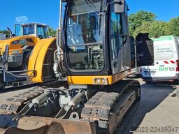 Liebherr R 914 Compact Litronic