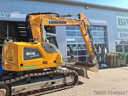 Liebherr R 914 Compact Litronic