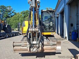 Liebherr R 914 Compact Litronic
