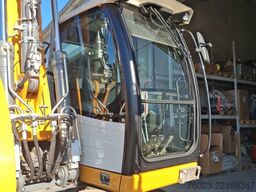 Liebherr R 914 Compact Litronic
