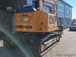 Liebherr R 914 Compact Litronic