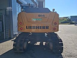 Liebherr R 914 Compact Litronic