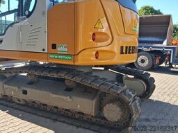 Liebherr R 914 Compact Litronic