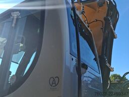 Liebherr R 914 Compact Litronic