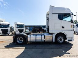 MAN TGX 18.510 BLS - INTARDER