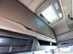 MAN TGX 18.510 BLS - INTARDER