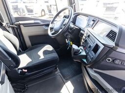 MAN TGX 18.510 BLS - INTARDER