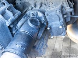 MAN TGX 18.510 BLS - INTARDER