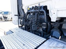 MAN TGX 18.510 BLS - INTARDER