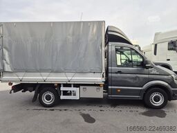 MAN TGE 3.180