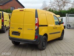 RENAULT Kangoo 90 1.5 dCi -KLIMA-