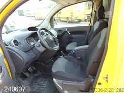 RENAULT Kangoo 90 1.5 dCi -KLIMA-