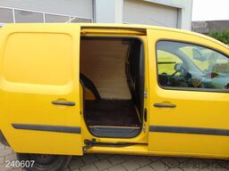 RENAULT Kangoo 90 1.5 dCi -KLIMA-