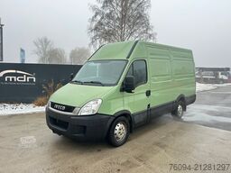 IVECO Daily 35S18 Kanal-Inspektion Kamera RICO