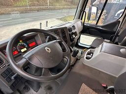 RENAULT Midlum 190-7 RIONED Saug-Druck Kombispüler