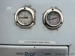 RENAULT Midlum 190-7 RIONED Saug-Druck Kombispüler