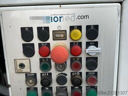 RENAULT Midlum 190-7 RIONED Saug-Druck Kombispüler