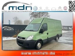 IVECO Daily 35S18 Kanal-Inspektion Kamera RICO