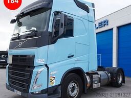 VOLVO FH 460 LNG