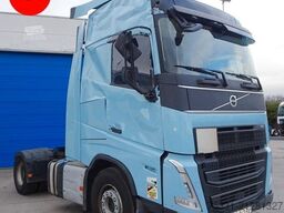 VOLVO FH 460 LNG