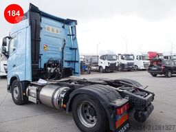 VOLVO FH 460 LNG