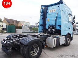 VOLVO FH 460 LNG