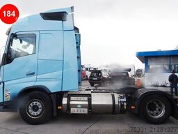 VOLVO FH 460 LNG