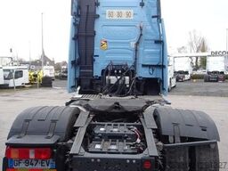 VOLVO FH 460 LNG