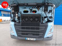 VOLVO FH 460 LNG