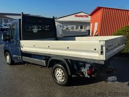 PEUGEOT Boxer Pritsche 335 L2 BlueHDi 130