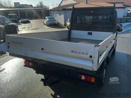 PEUGEOT Boxer Pritsche 335 L2 BlueHDi 130