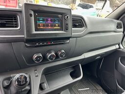 RENAULT Master Koffer+LBW*Navi*Klima*Kamera*Tempomat*Top