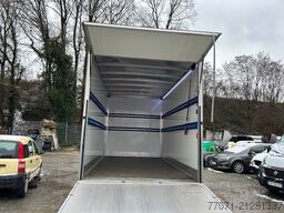 RENAULT Master Koffer+LBW*Navi*Klima*Kamera*Tempomat*Top